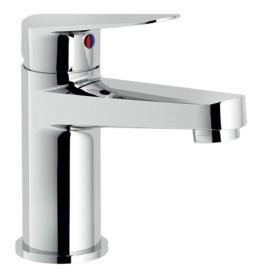 Фото Nobili Blues BSEB101118/3CR Смеситель для раковины