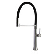 Смеситель для кухни RamonSoler KITCHEN MAGNET 386801MA Хром