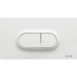 Инсталляция и унитаз Vitra Normus (9773B003-7201) белый