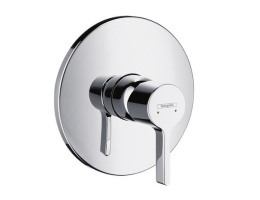 Смеситель для душа Hansgrohe Metris S (31665000) хром