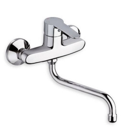 Cristina Professional Lines KN40051 Смеситель для кухни