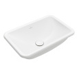 Раковина встраиваемая сверху Villeroy&Boch Loop&Friends (4A640001)