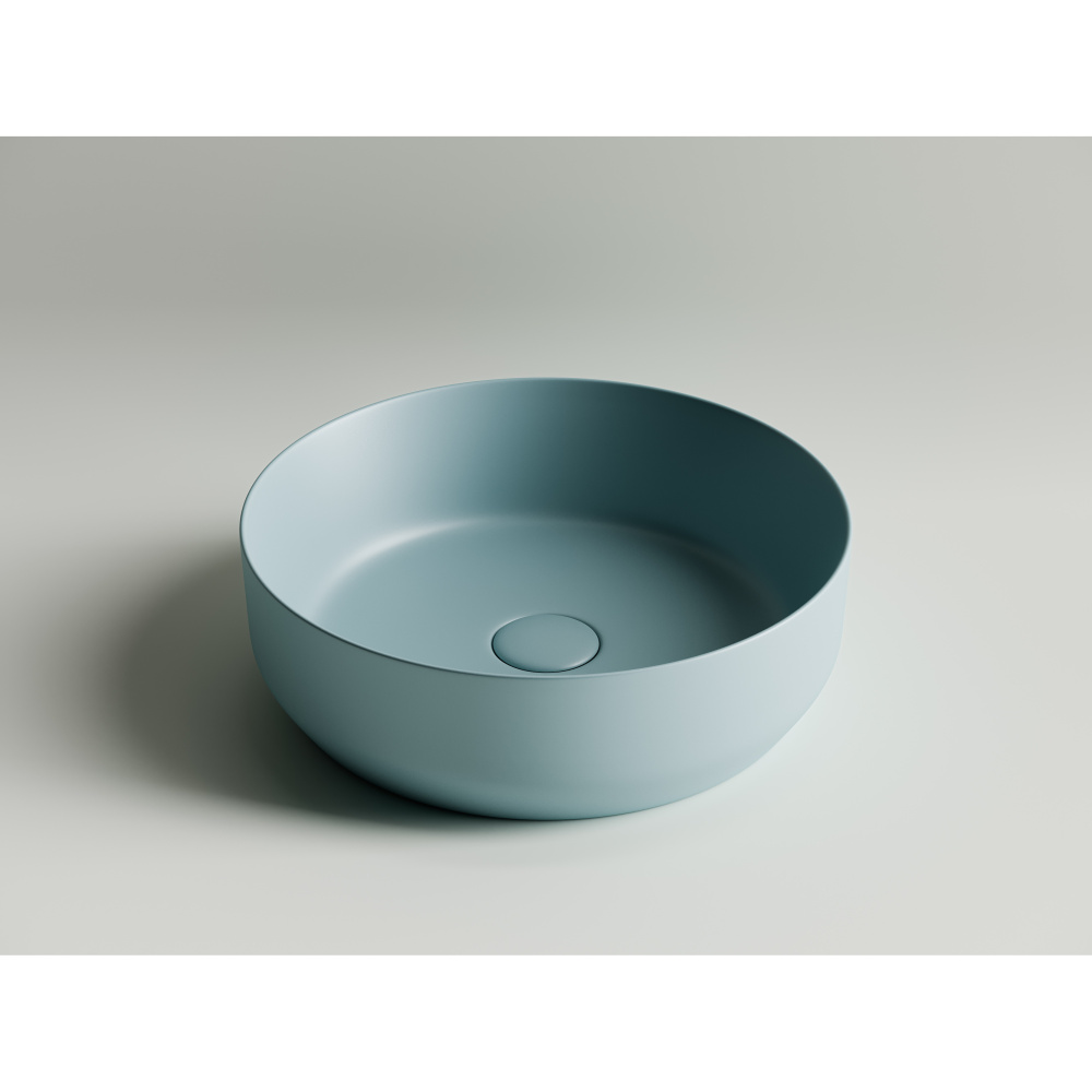 Накладная раковина Ceramica Nova ELEMENT CN6022MLG