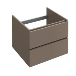 Фото Тумба Jacob Delafon Parallel 60 см, EB504, темно-бежевый