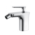 Смеситель для биде Wonzon&Woghand Shark (WW-485001-CR) Хром