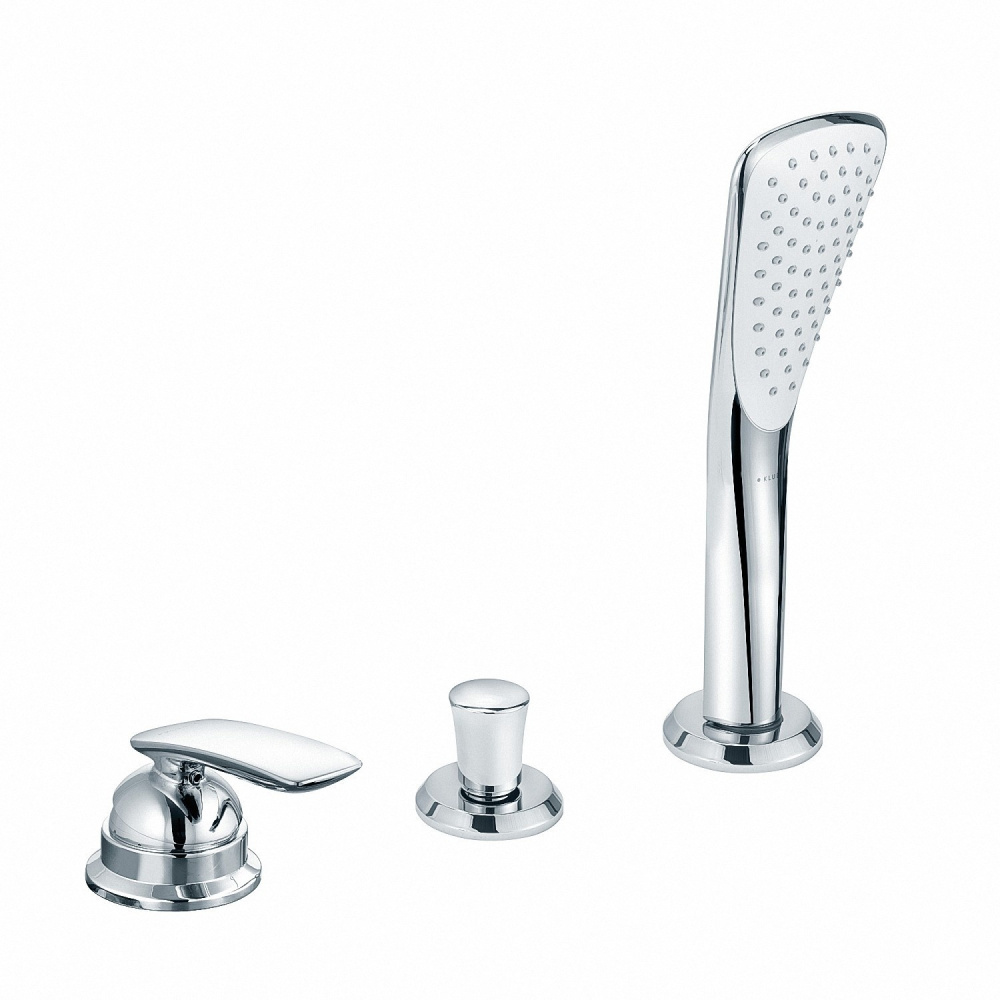 Смесители Смеситель для ванны Kludi Balance (524480575)