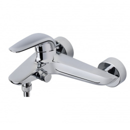 Фото Смеситель для ванны Teka Itaca 671210200