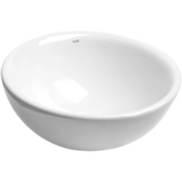 Раковина накладная Roca Bol (327876000) белый