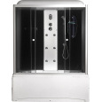 Душевая кабина xx Niagara (NG-5170-01S) ABS-пластик