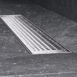 Фото Трап для душа Am.Pm MasterFlow (W01SC-P11-050-01SB) Хром