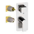 Смеситель для душа Remer Energy EY92KB
