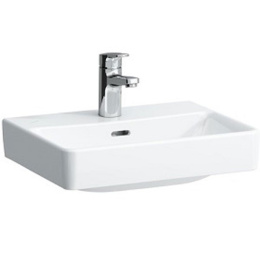 Мини-раковина Laufen Pro S 8.1596.1.000.104.1