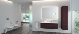 Подвесной унитаз Vitra Istanbul (4518B403-0075) белый