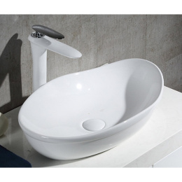 Накладная раковина BelBagno BB1362
