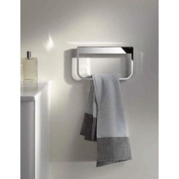 Полотенцедержатель Keuco Collection Moll 12721010000, хром