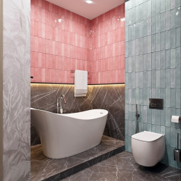 Фото Смеситель напольный Paini Cox 78CR136LM хром