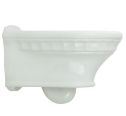 Фото Унитаз подвесной Migliore Gianeta 28213 белая керамика