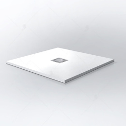 Душевой поддон RGW Stone Tray 16152088-01 квадратный