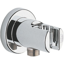 Гигиенический душ с термостатом Grohe 19984+28343+28362