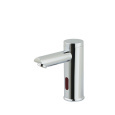 Сенсорный кран для раковины RamonSoler SOLTRONIC 8102 Хром