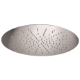 Верхний душ потолочный 44 см Remer INOX SS357EFM44