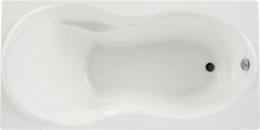 Акриловая ванна 180x90 Aquanet (00139568), прямоугольная
