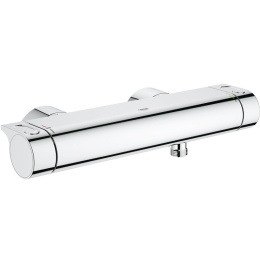 Grohe Grohtherm 2000 New 34195001 Термостат для душа, с душевым гарнитуром