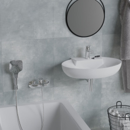 Фото Комплект смесителей Paini Laguna LACRSET3 хром