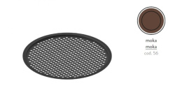 Фото Мебельная полка ArtCeram Fuori Scala (TFA002 56) Moka