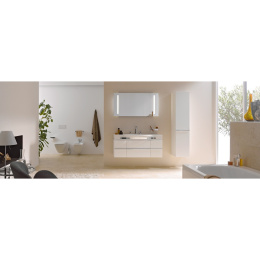 Зеркало Laufen Pro New 4472529961441, 1000х620 мм