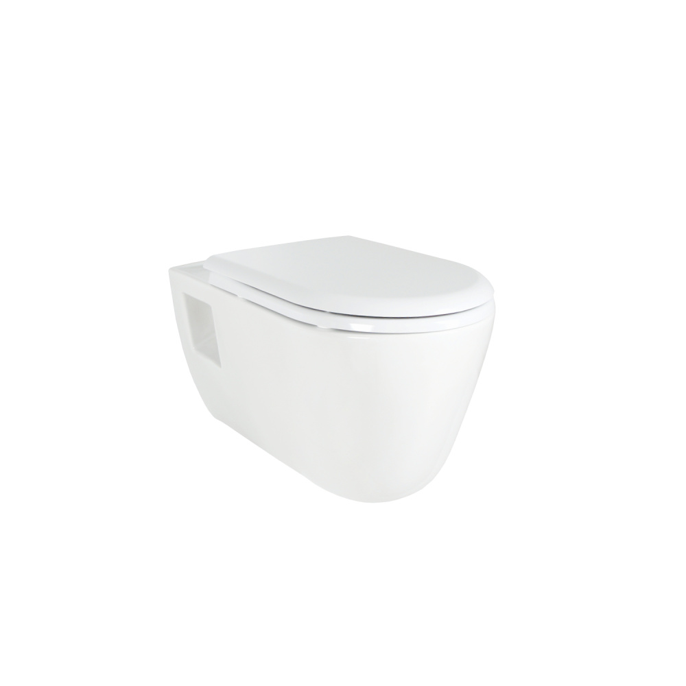 CREAVIT TP328.00100 Чаша унитаза