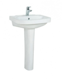 Фото CREAVIT VITROYA VT250.00000 Пьедестал