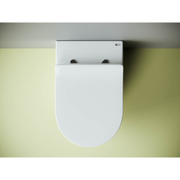 Ceramica Nova METROPOL CN4004 Приставные унитазы с сиденьем