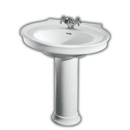 Раковина подвесная Hatria Dolcevita (Y0EW01) белый