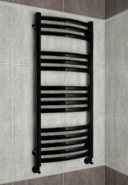 Фото Полотенцесушитель водяной Terminus Палермо Люкс 4620768886508