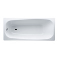 Ванна стальная Laufen Pro 170x75 2.2595.3.600.040.1 с отверстиями для ручек