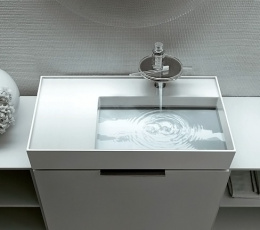 Тумба под раковину Laufen Kartell 4075510336311