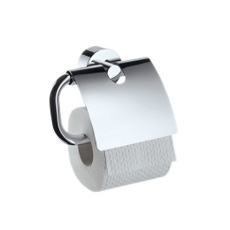 Фото Держатель туалетной бумаги Axor Uno (41538000) хром