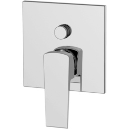 Фото Смеситель для душа BelBagno Arlie ARL-BASM-CRM