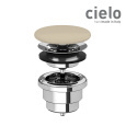 Ceramica CIELO PIL01 LN - Донный клапан, сливной гарнитур Lino