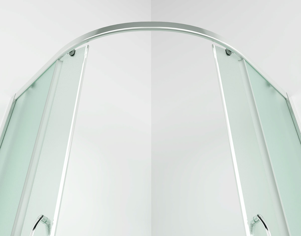 Фото Душевой уголок Erlit ER0509T-C3 (900*900*1950)