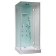Душевая кабина 90x100x215 Orans SR-86120SR (SR-86120SR) White