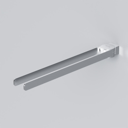 Фото Вешалка-вертушка для полотенец Am.Pm Inspire 2.0 (A50A32600) хром