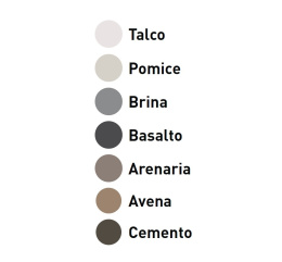 Ceramica CIELO Fluid FLVS - Унитаз подвесной (белый)