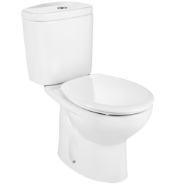 Фото Бачок для унитаза Roca Victoria (34139Z000) белый