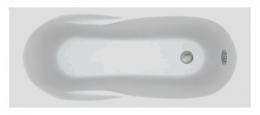 Фото Акриловая ванна 150x70 C-Bath (CBQ005003)