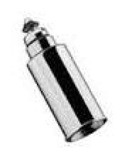 Удлинение излива 10983000 Hansgrohe Axor Starck