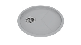 Мойка KitKraken Spring Grey C-510.7032