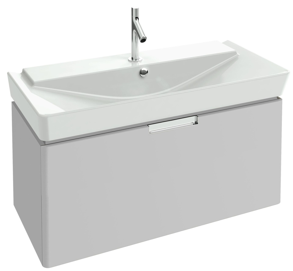 Фото Мебель для раковины 100 см Jacob Delafon EB1132-442