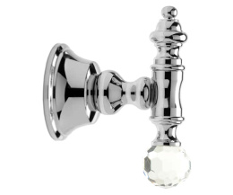 Фото Крючок одинарный Webert Karenina KA500401017